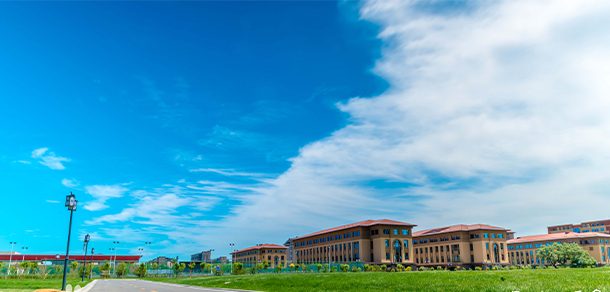 太原理工大学 - 2025年 面向香港、澳门、台湾地区、华侨招生简章