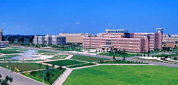 辽宁大学
