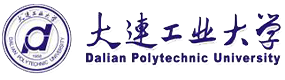 大连工业大学 校徽 Logo 标识