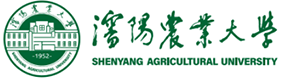 沈阳农业大学 校徽 Logo 标识