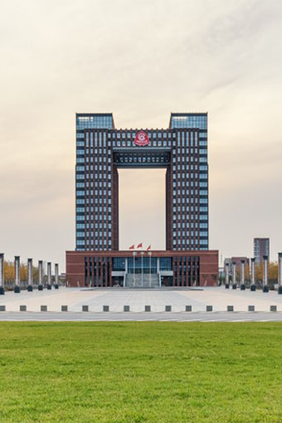 中国医科大学 - 流金歲月
