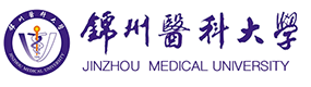 锦州医科大学 校徽 Logo 标识