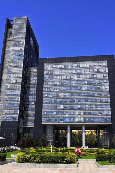 大连理工大学 - 流金歲月