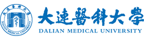 大连医科大学 校徽 Logo 标识