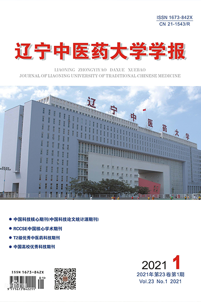 辽宁中医药大学 - 流金歲月