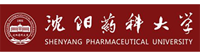 沈阳药科大学 校徽 Logo 标识