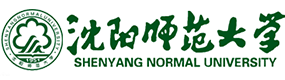 沈阳师范大学 校徽 Logo 标识