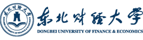 东北财经大学 校徽 Logo 标识