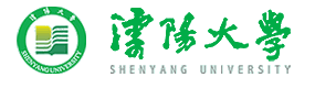 沈阳大学 校徽 Logo 标识