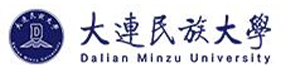 大连民族大学 校徽 Logo 标识