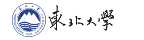 东北大学 校徽 Logo 标识
