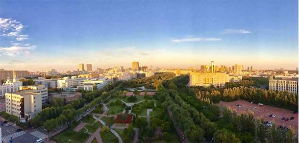 吉林大学 - 2025年 面向香港、澳门、台湾地区、华侨招生简章