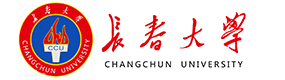 长春大学 校徽 Logo 标识