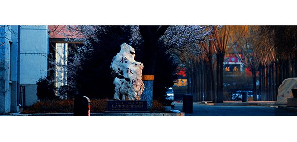 黑龙江大学 - 2025年 面向香港、澳门、台湾地区、华侨招生简章