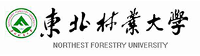 东北林业大学 校徽 Logo 标识