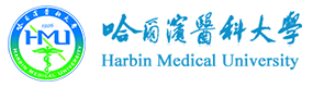 哈尔滨医科大学 校徽 Logo 标识