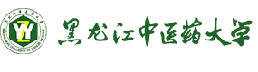黑龙江中医药大学 校徽 Logo 标识