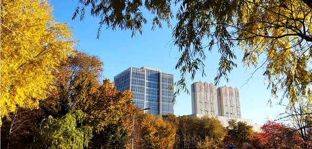 黑龙江中医药大学 - 2025年 面向香港、澳门、台湾地区、华侨招生简章