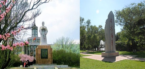 黑龙江中医药大学 - 2025年 面向香港、澳门、台湾地区、华侨招生简章
