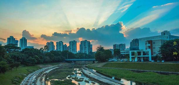 哈尔滨工业大学 - 流金歲月