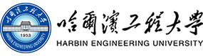 哈尔滨工程大学 校徽 Logo 标识