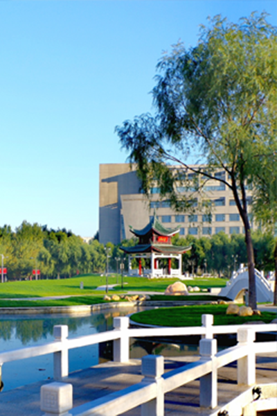 东北农业大学 - 流金歲月
