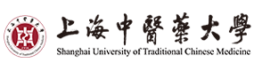 上海中医药大学 校徽 Logo 标识