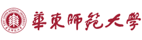 华东师范大学 校徽 Logo 标识