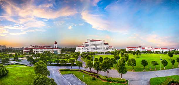 上海师范大学