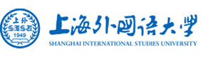 上海外国语大学 校徽 Logo 标识