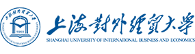 上海对外经贸大学 校徽 Logo 标识