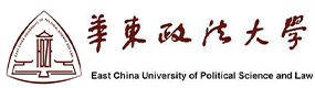 华东政法大学 校徽 Logo 标识