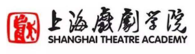 上海戏剧学院 校徽 Logo 标识