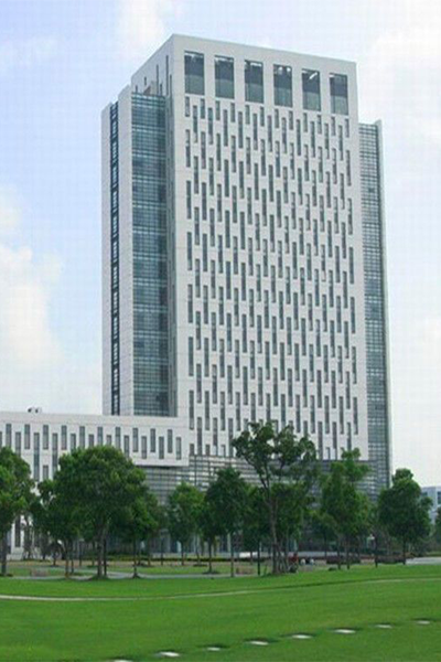 上海工程技术大学 - 流金歲月