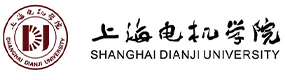 上海电机学院 校徽 Logo 标识
