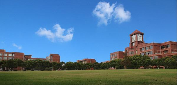 上海杉达学院 - 2025年 面向香港、澳门、台湾地区、华侨招生简章