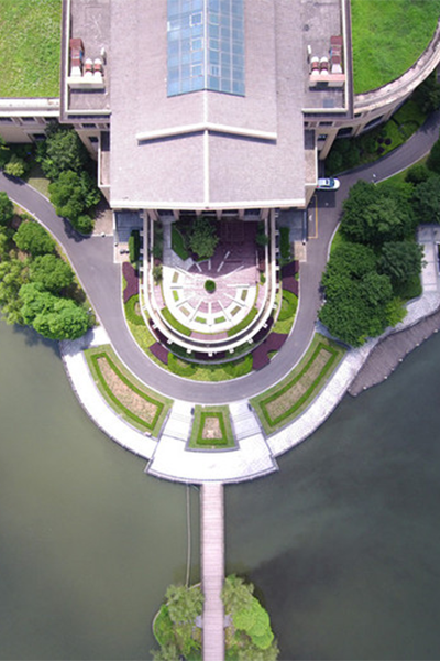 上海政法学院 - 流金歲月