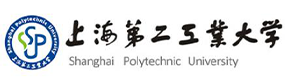 上海第二工业大学 校徽 Logo 标识