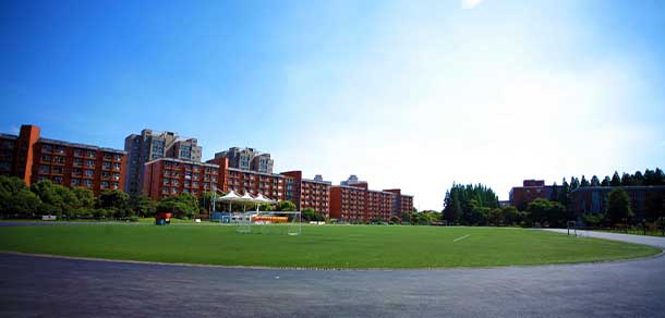 上海理工大学 - 流金歲月