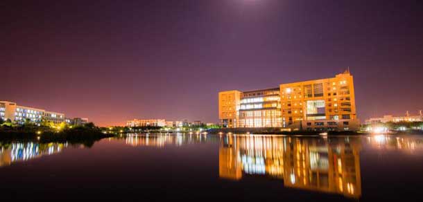 上海海事大学
