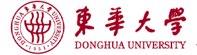 东华大学 校徽 Logo 标识