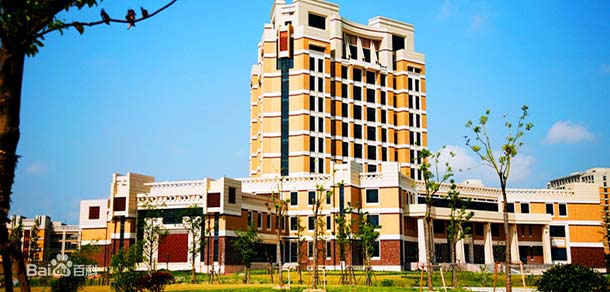 上海应用技术大学 - 流金歲月