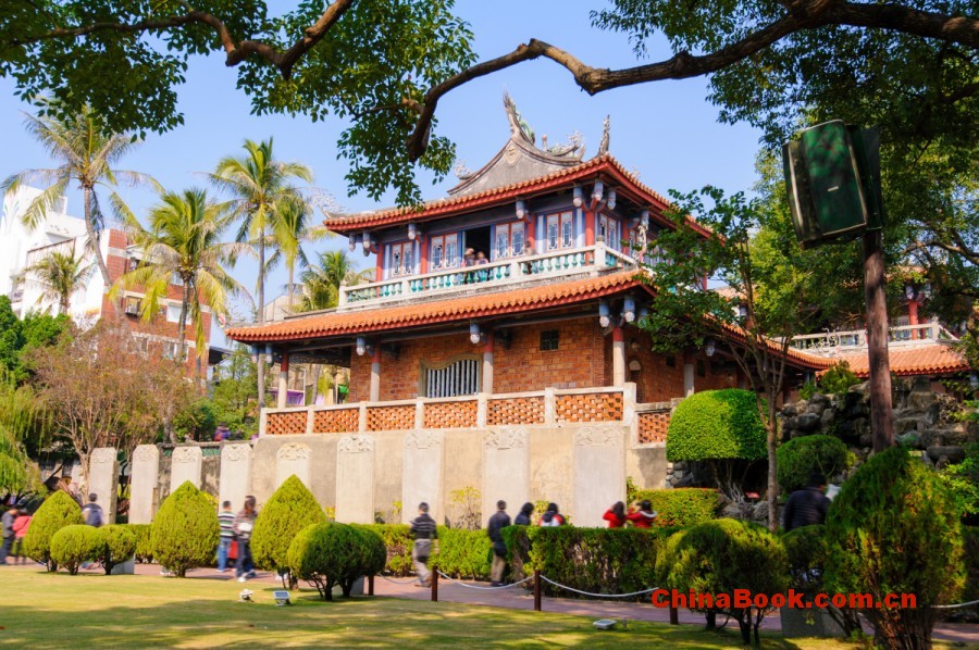 中書院(港澳臺招考）
