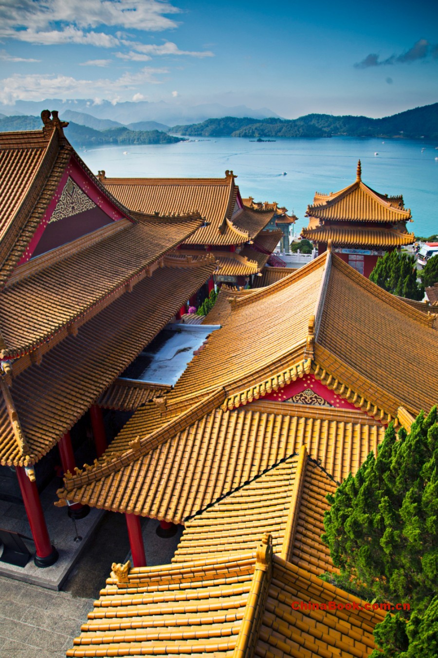中書院(港澳臺招考）