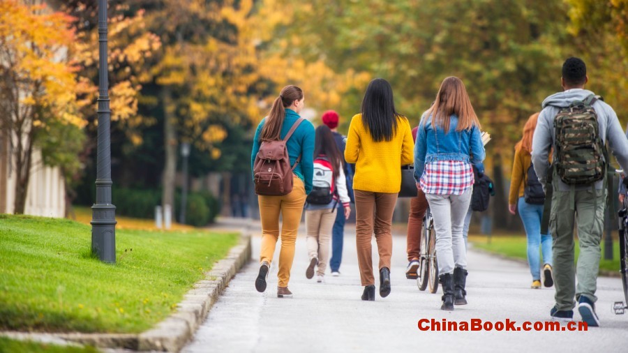 寫給所有港澳臺僑生：你的未來，遠不止一張錄取通知書